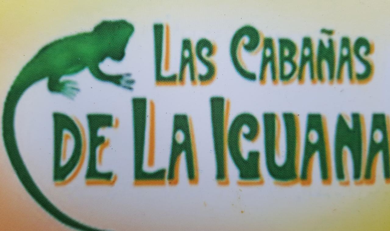 Las Cabanas De La Iguana Ayampe Εξωτερικό φωτογραφία